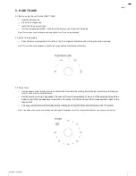 Preview for 7 page of Electrolux EOT0906X User Manual