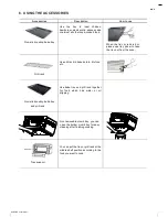 Preview for 8 page of Electrolux EOT0906X User Manual