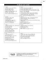 Preview for 11 page of Electrolux EOT0906X User Manual