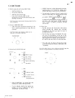 Предварительный просмотр 7 страницы Electrolux EOT4022XFG User Manual