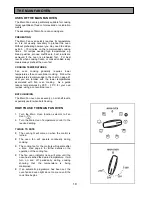 Preview for 19 page of Electrolux EOU 6335X User Manual