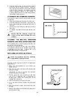 Preview for 37 page of Electrolux EOU 6335X User Manual