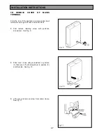 Preview for 47 page of Electrolux EOU 6335X User Manual