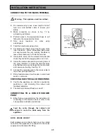 Preview for 48 page of Electrolux EOU 6335X User Manual