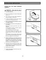 Preview for 49 page of Electrolux EOU 6335X User Manual