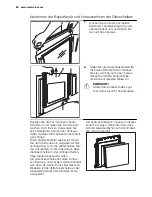 Предварительный просмотр 60 страницы Electrolux EOV5821 User Manual