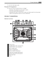 Preview for 7 page of Electrolux EP3003011 User Manual