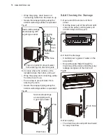 Предварительный просмотр 16 страницы Electrolux EPD09V158 Installation Manual