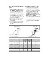 Предварительный просмотр 20 страницы Electrolux EPD09V158 Installation Manual