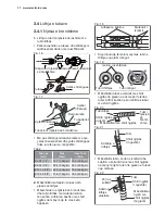 Предварительный просмотр 36 страницы Electrolux EPD09V158 Installation Manual