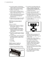 Предварительный просмотр 40 страницы Electrolux EPD09V158 Installation Manual