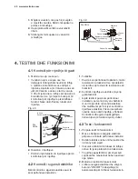 Предварительный просмотр 44 страницы Electrolux EPD09V158 Installation Manual