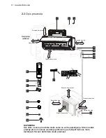 Предварительный просмотр 50 страницы Electrolux EPD09V158 Installation Manual