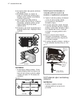 Предварительный просмотр 56 страницы Electrolux EPD09V158 Installation Manual