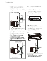 Предварительный просмотр 60 страницы Electrolux EPD09V158 Installation Manual