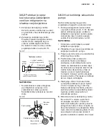 Предварительный просмотр 65 страницы Electrolux EPD09V158 Installation Manual