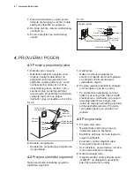 Предварительный просмотр 66 страницы Electrolux EPD09V158 Installation Manual