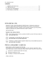 Предварительный просмотр 68 страницы Electrolux EPD09V158 Installation Manual