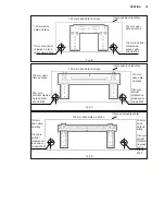 Предварительный просмотр 75 страницы Electrolux EPD09V158 Installation Manual