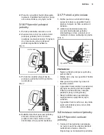 Предварительный просмотр 77 страницы Electrolux EPD09V158 Installation Manual