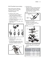 Предварительный просмотр 79 страницы Electrolux EPD09V158 Installation Manual