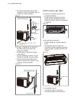 Предварительный просмотр 82 страницы Electrolux EPD09V158 Installation Manual