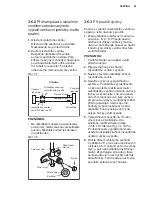 Предварительный просмотр 87 страницы Electrolux EPD09V158 Installation Manual