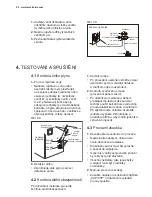 Предварительный просмотр 88 страницы Electrolux EPD09V158 Installation Manual