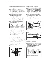 Предварительный просмотр 98 страницы Electrolux EPD09V158 Installation Manual