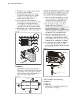 Предварительный просмотр 100 страницы Electrolux EPD09V158 Installation Manual