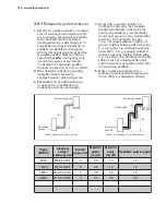 Предварительный просмотр 108 страницы Electrolux EPD09V158 Installation Manual