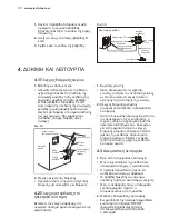 Предварительный просмотр 110 страницы Electrolux EPD09V158 Installation Manual