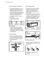 Предварительный просмотр 120 страницы Electrolux EPD09V158 Installation Manual