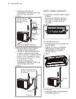 Предварительный просмотр 126 страницы Electrolux EPD09V158 Installation Manual