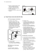 Предварительный просмотр 132 страницы Electrolux EPD09V158 Installation Manual