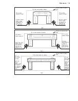 Предварительный просмотр 141 страницы Electrolux EPD09V158 Installation Manual