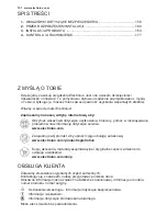 Предварительный просмотр 156 страницы Electrolux EPD09V158 Installation Manual