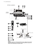 Предварительный просмотр 160 страницы Electrolux EPD09V158 Installation Manual