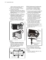 Предварительный просмотр 166 страницы Electrolux EPD09V158 Installation Manual