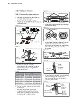 Предварительный просмотр 168 страницы Electrolux EPD09V158 Installation Manual