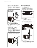 Предварительный просмотр 170 страницы Electrolux EPD09V158 Installation Manual