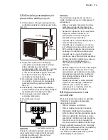 Предварительный просмотр 173 страницы Electrolux EPD09V158 Installation Manual