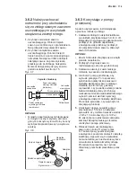 Предварительный просмотр 175 страницы Electrolux EPD09V158 Installation Manual