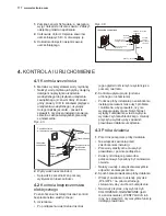 Предварительный просмотр 176 страницы Electrolux EPD09V158 Installation Manual