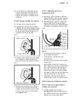 Предварительный просмотр 187 страницы Electrolux EPD09V158 Installation Manual