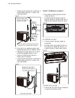 Предварительный просмотр 192 страницы Electrolux EPD09V158 Installation Manual