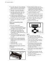 Предварительный просмотр 194 страницы Electrolux EPD09V158 Installation Manual