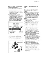 Предварительный просмотр 197 страницы Electrolux EPD09V158 Installation Manual