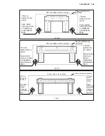 Предварительный просмотр 207 страницы Electrolux EPD09V158 Installation Manual