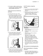 Предварительный просмотр 209 страницы Electrolux EPD09V158 Installation Manual